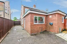Norwich Road, Wisbech