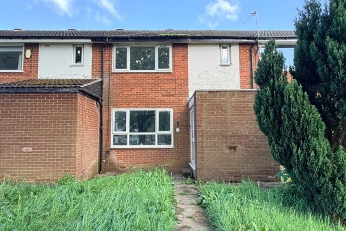 Whalley Close, Milnrow, ROCHDALE