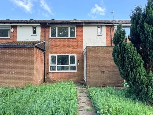 Whalley Close, Milnrow, ROCHDALEphoto