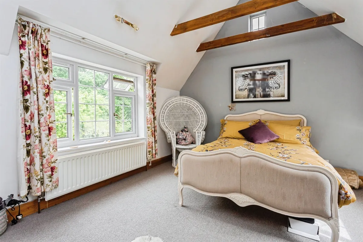 Hanlye Lane, Cuckfield, Haywards Heath