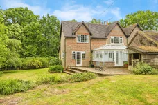 Hanlye Lane, Cuckfield, Haywards Heath