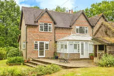 Hanlye Lane, Cuckfield, Haywards Heath