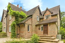 Hanlye Lane, Cuckfield, Haywards Heath