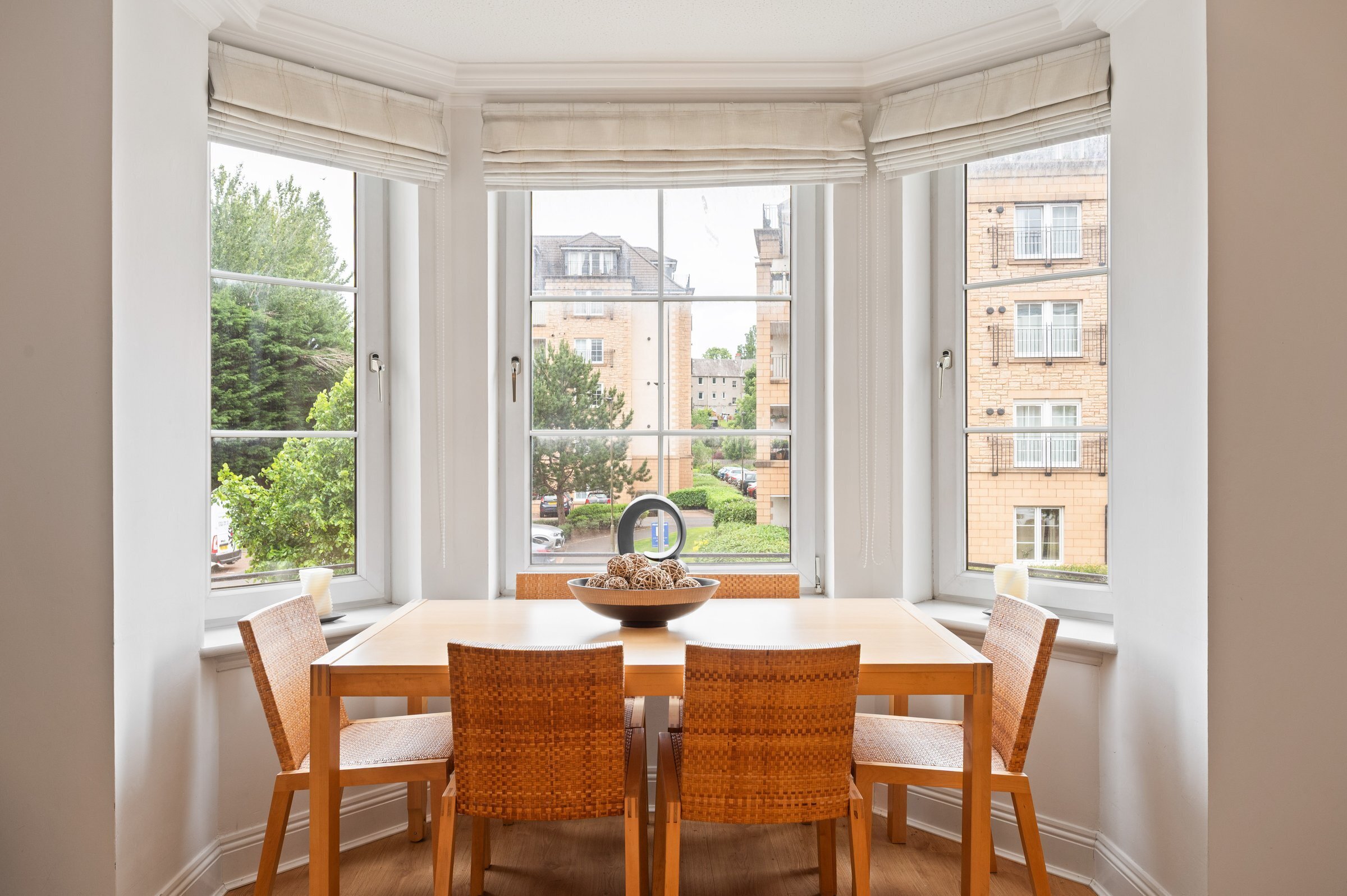 12 (Flat 4) Powderhall Road, Canonmills, Edinburgh, EH7 4GB Image 5