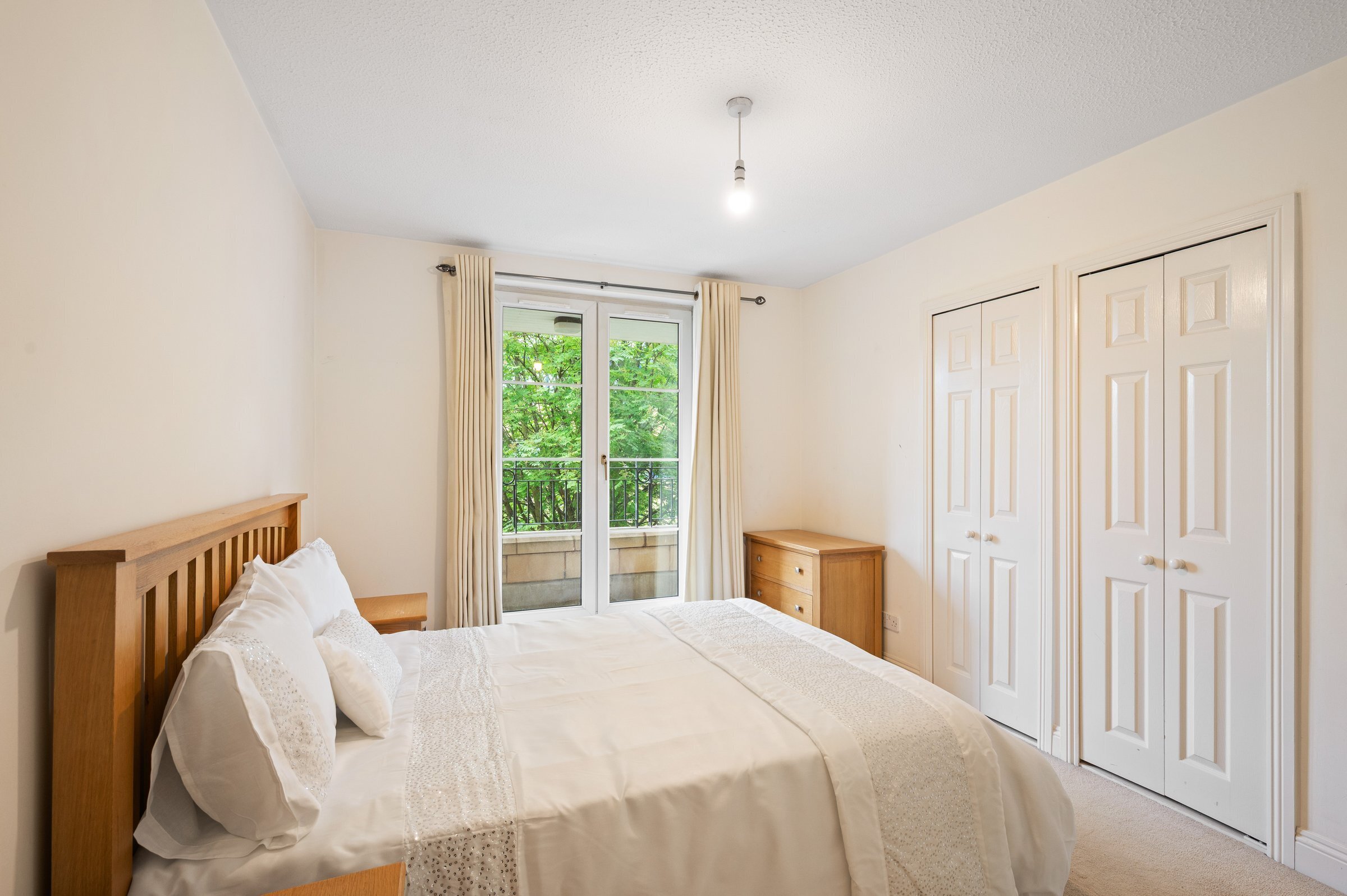 12 (Flat 4) Powderhall Road, Canonmills, Edinburgh, EH7 4GB Image 12