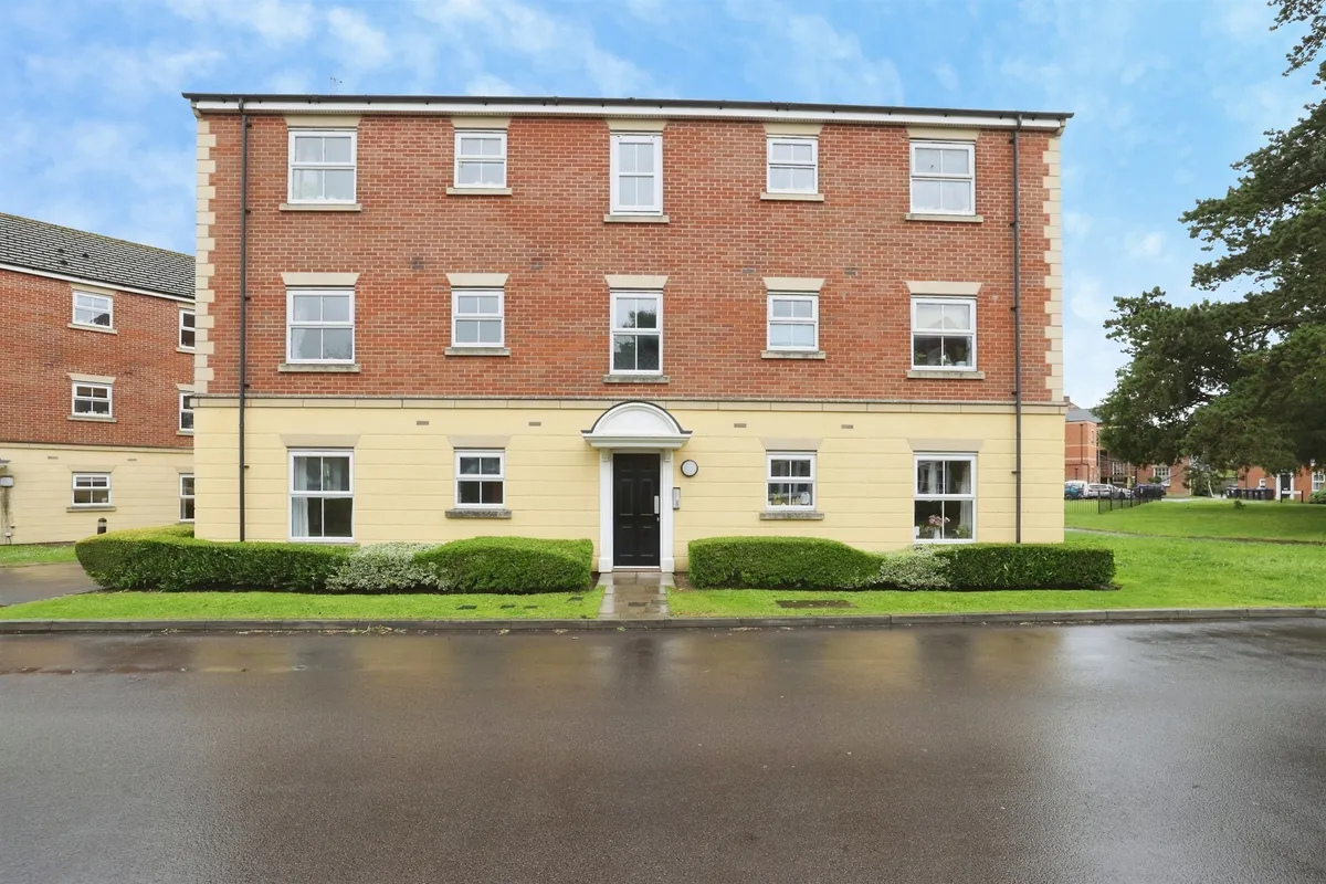 Franklyn Road, Devizes