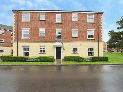Franklyn Road, Devizesphoto