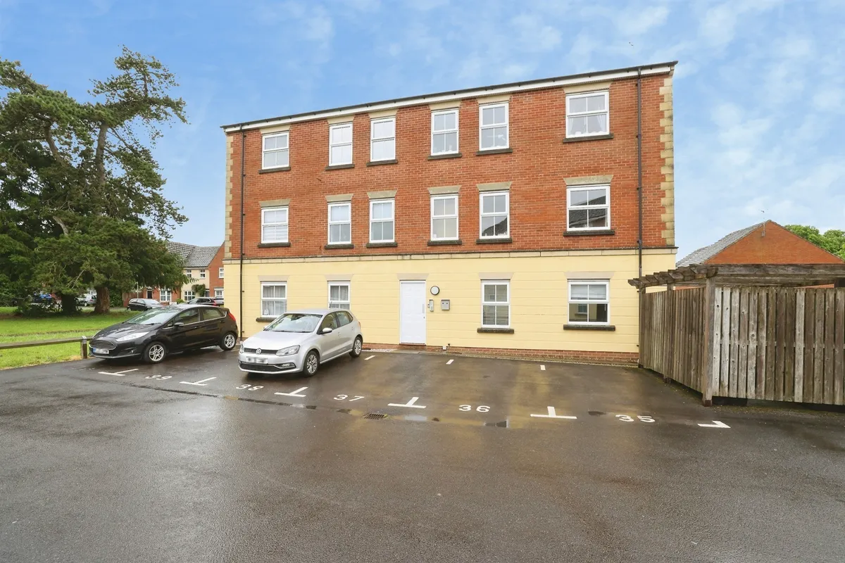 Franklyn Road, Devizes