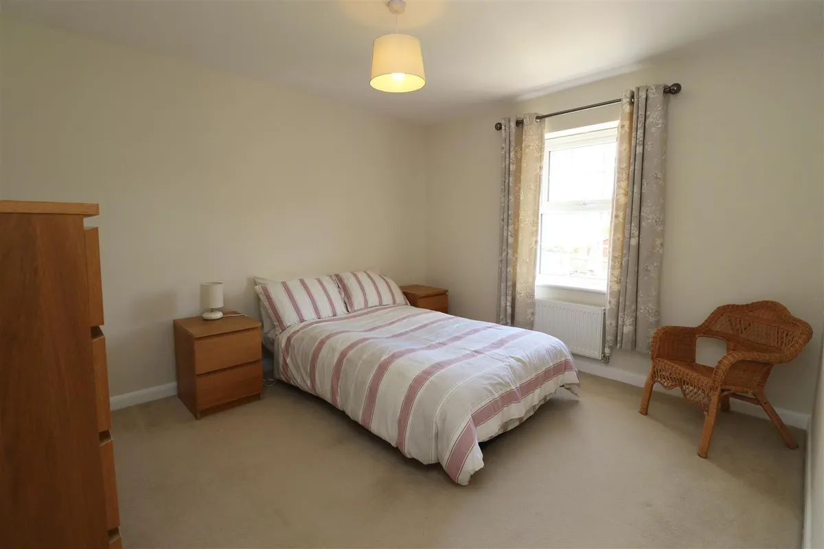 Carpenter Close, Market Weighton, York