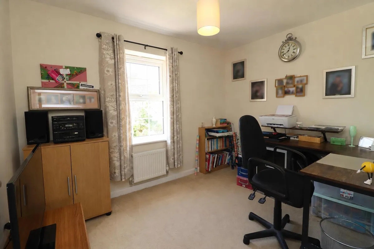 Carpenter Close, Market Weighton, York