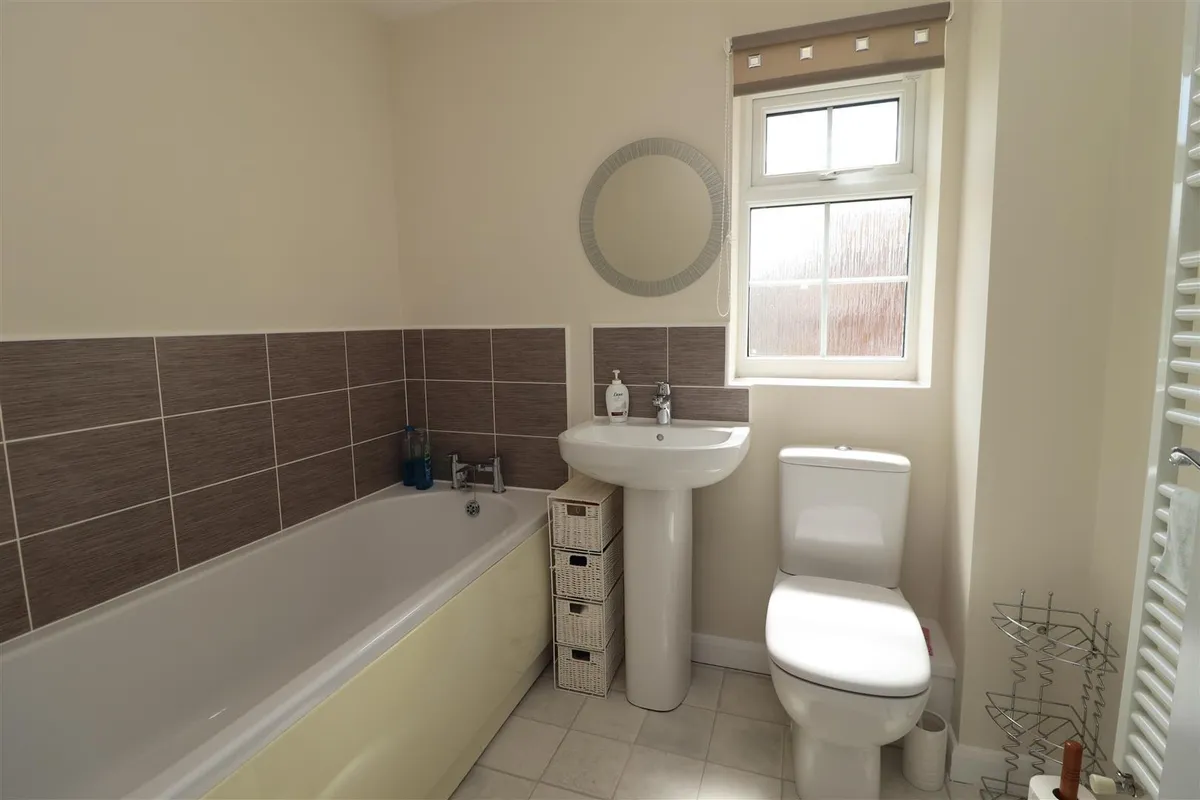 Carpenter Close, Market Weighton, York