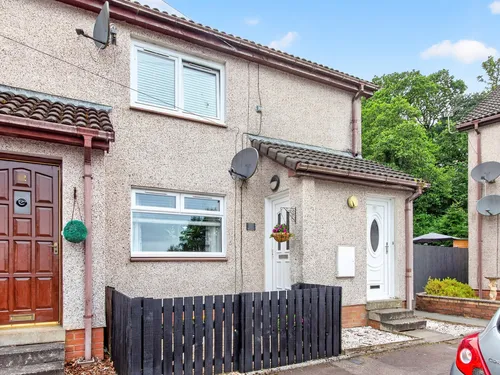 Parkside Court, Plean, Stirlingphoto