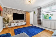 Parkside Court, Plean, Stirling