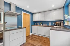 Parkside Court, Plean, Stirling