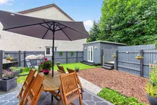 Parkside Court, Plean, Stirling