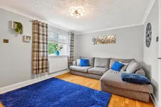 Parkside Court, Plean, Stirling