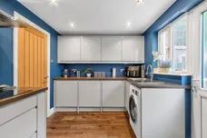 Parkside Court, Plean, Stirling