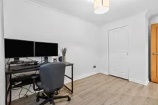 Parkside Court, Plean, Stirling