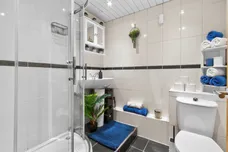Parkside Court, Plean, Stirling