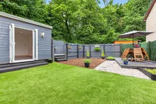 Parkside Court, Plean, Stirling