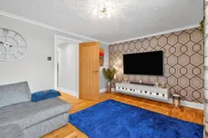 Parkside Court, Plean, Stirling