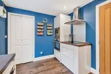 Parkside Court, Plean, Stirling