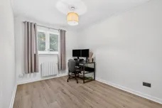 Parkside Court, Plean, Stirling