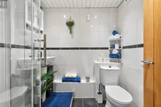 Parkside Court, Plean, Stirling