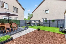 Parkside Court, Plean, Stirling
