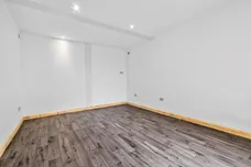 Parkside Court, Plean, Stirling