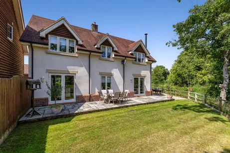 Mill Island, Warminster, BA12