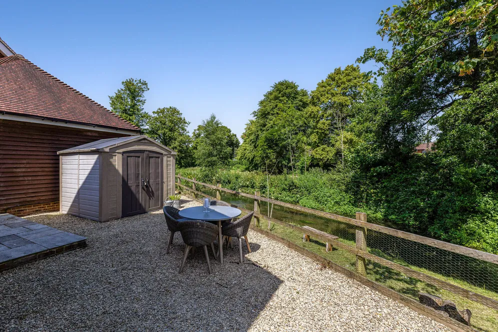 Mill Island, Warminster, BA12 photo 15