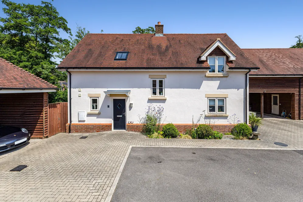 Mill Island, Warminster, BA12 photo 16