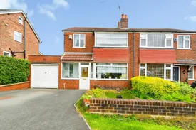 Property responsive