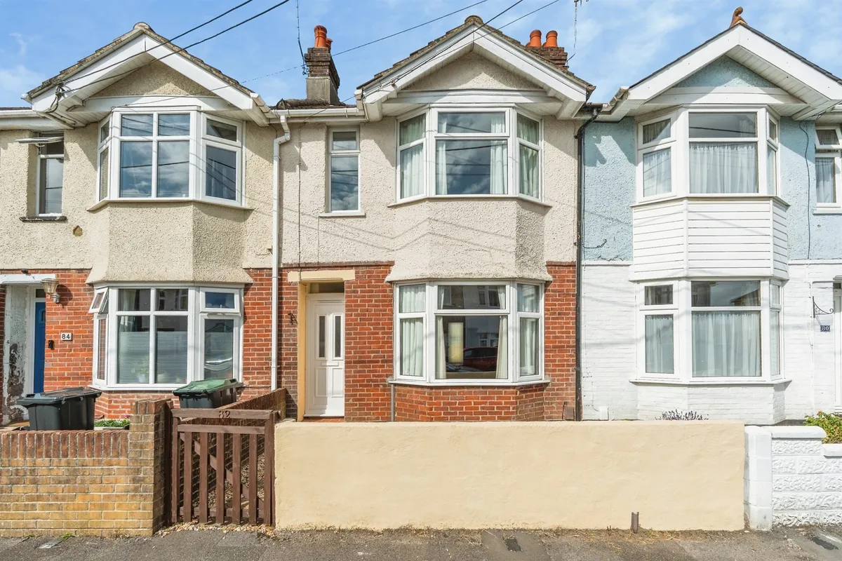 Downs Park Crescent, Totton, Southampton