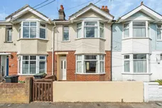 Downs Park Crescent, Totton, Southampton