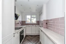 Downs Park Crescent, Totton, Southampton