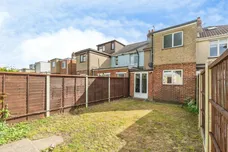 Downs Park Crescent, Totton, Southampton