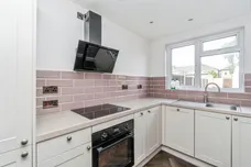 Downs Park Crescent, Totton, Southampton