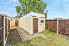 Downs Park Crescent, Totton, Southampton