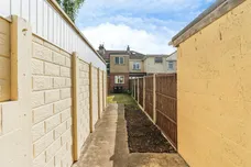 Downs Park Crescent, Totton, Southampton