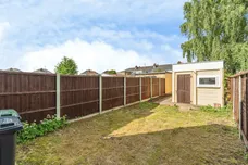 Downs Park Crescent, Totton, Southampton