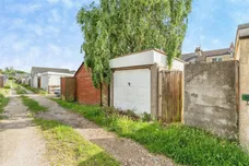 Downs Park Crescent, Totton, Southampton