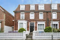 Rufford Road, Liverpool