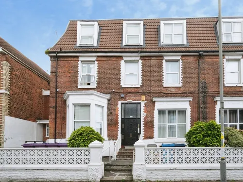 Rufford Road, Liverpoolphoto