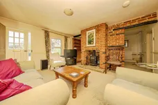 Spring Gardens, Long Melford, Sudbury