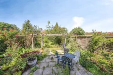 Spring Gardens, Long Melford, Sudbury
