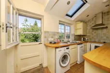 Spring Gardens, Long Melford, Sudbury