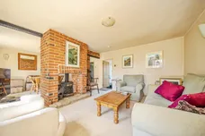 Spring Gardens, Long Melford, Sudbury