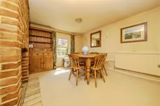 Spring Gardens, Long Melford, Sudbury